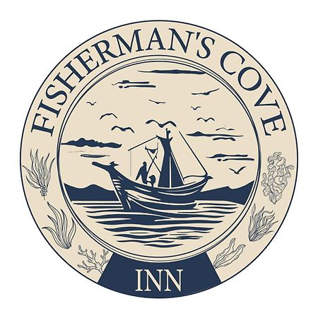 Fisherman'S Cove Inn มอนเทอร์เรย์ ภายนอก รูปภาพ